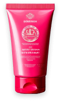 GlowGuard Daily Sunscreen SPF 30